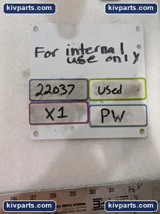 ST90 399-90101 Wireless Tank Monitor – actual item, photo 6 of 6