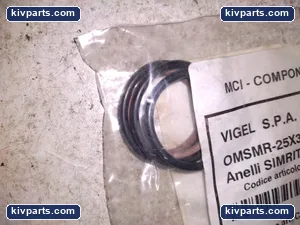Vigel 036573.529 Seal Gasket – actual item, photo 2 of 4