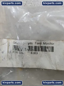 Q13180-03 Tank Monitor Gender Adapter – actual item, photo 2 of 9