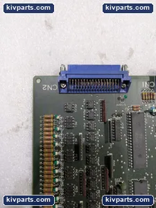 Hitachi A7-1-10044-ID Denki Position Control Board – actual item, photo 8 of 14