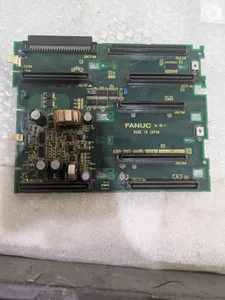 Fanuc A20B-2002-0800/03A Backplane PCB Board