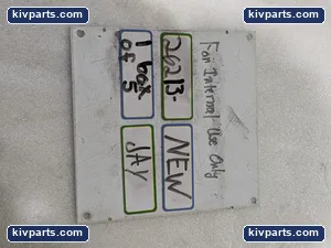 Littelfuse 3-2/10 Class RK5 Time-Delay Fuse – actual item, photo 9 of 9