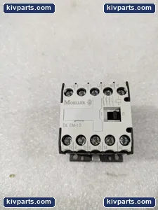 Moeller DILEM-10 Mini Contactor – actual item, photo 2 of 6