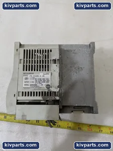 Mitsubishi S500 Inerter – actual item, photo 4 of 12