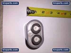 General Electric 28FS602 Capacitor – actual item, photo 2 of 3