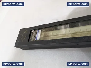M-603 Flow Meter – actual item, photo 15 of 16