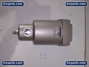 SMC AM550 Separator Compressed Air Filter – actual item, photo 2 of 3