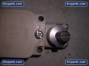 1LS10-JK Limit Switch – actual item, photo 6 of 7