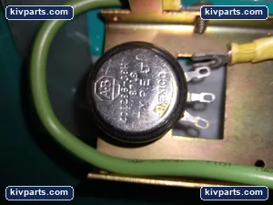 Reliance Electric 608870-28R Module – actual item, photo 6 of 12