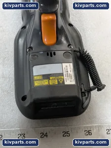 Datalogic Barcode Scanner Mobile Computer – actual item, photo 9 of 11