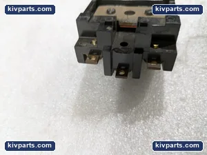 D29092-3 Barrier Screw Terminal Panel – actual item, photo 4 of 6