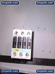 Murr 23006 Elektronikt Art.no – actual item, photo 6 of 7