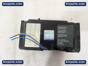 Square D FHP36060121S I-Line Molded Circuit Breaker – actual item, photo 5 of 9
