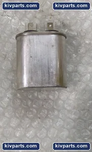 CBB65 OC 10 Oval Motor Run Capacitor – actual item, photo 3 of 4