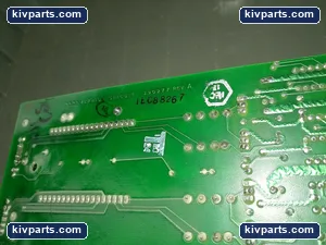 Parametrics 390275 390276 Drive Power Supply Board – actual item, photo 3 of 4