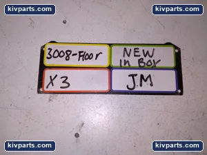 96STPA42D3KSS – actual item, photo 2 of 2