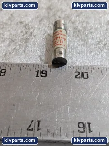 Gould ATQ3/10 Fuses – actual item, photo 6 of 7