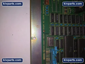 Fanuc A20B-1003-0340/05C CNC Control Board – actual item, photo 2 of 3