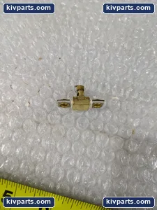 Square D A1.16 Heater Element Motor Starter – actual item, photo 2 of 4