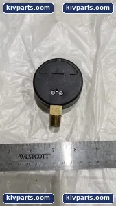 WIKA Gauge – actual item, photo 3 of 4