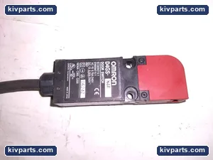 Omron D4GS Door Switch – actual item, photo 2 of 4