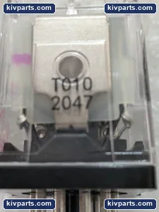 Telemecanique KRPA-14DG-24 General Purpose Relay – actual item, photo 2 of 5
