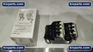 Mitsubishi TH-T18KP Thermal Over Load Relay – actual item, photo 2 of 16