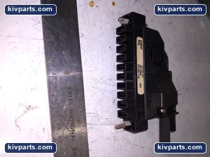 Reliance Electric 15124-10 USD 707226-110 – actual item, photo 3 of 4