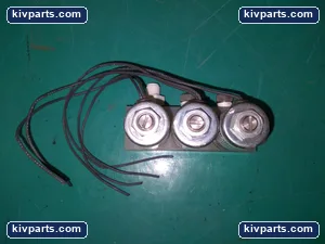 KIP 2X361-2 Solenoid Valve – actual item, photo 4 of 5