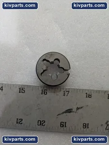 Animatics SM17205D Fuse – actual item, photo 3 of 4