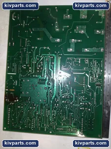 GE Fanuc 531X111PSHAEG1 Power Supply – actual item, photo 4 of 6