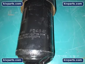 74408 Heavy Equipment – actual item, photo 2 of 6