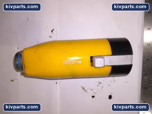MAA20556S Testron Eutsch 111 – actual item, photo 2 of 5