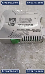 I.5AMPS Test Equipment – actual item, photo 6 of 7