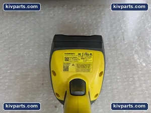 Cognex DM8500 DataMan Handheld Barcode Scanner – actual item, photo 4 of 7