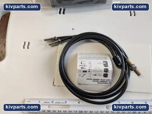 Cutler-Hammer E51KT326 Optic Cable Photoelectric Sensor – actual item, photo 3 of 4