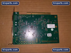 BAYVIEW72 PCI Card Circuit Board – actual item, photo 2 of 4
