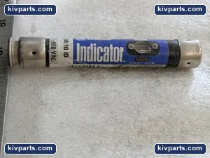 Littelfuse Flsr 10 ID Fuse – actual item, photo 7 of 8