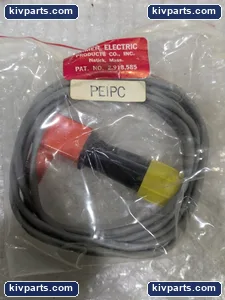 Farmer Electric LS-2 PEIM Photoelectric Control – actual item, photo 5 of 8