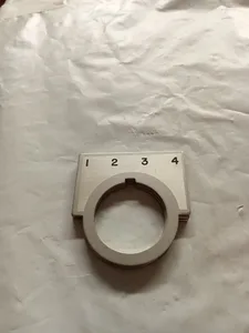 Siemens Contact Block