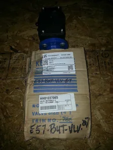 Keystone F89U-009-DA Pneumatic Actuator