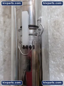 Panasonic S4093 Sensitivity Video Camera Tube – actual item, photo 7 of 9
