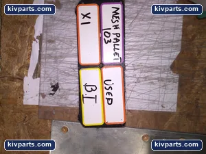4EVERGREEN Valve – actual item, photo 5 of 5