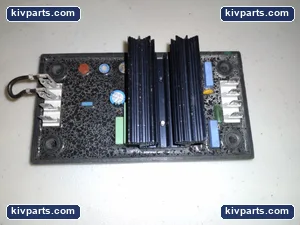 Leroy Somer R230 Generator Alternator Module – actual item, photo 2 of 4