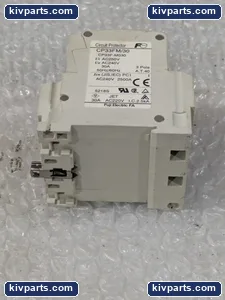 Fuji Electric CP33FM/30 Circuit Protector Breaker – actual item, photo 3 of 5