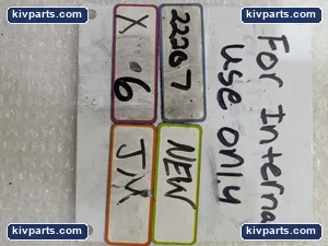 T54-C71 PID Temperature Controller – actual item, photo 12 of 12