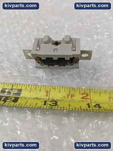 Arrow Hart 42000-C Overload Relay Heater Element – actual item, photo 3 of 6