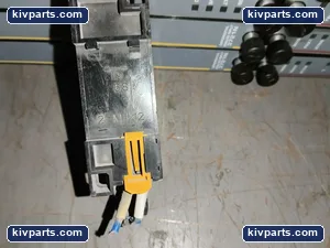 ICE 2/ORDER Cube Relay with Socket Base – actual item, photo 6 of 8