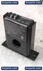 Veris Industries 1-800-354-8556 Adjustable Current Switch – actual item, photo 2 of 3
