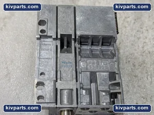 Festo VMPA2-FB-EMS-4 538000 Sub Base MPA-S Valve – actual item, photo 2 of 4